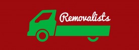 Removalists Cotswold - Furniture Removalist Services